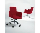 Photo : Fauteuil visiteur PLANET